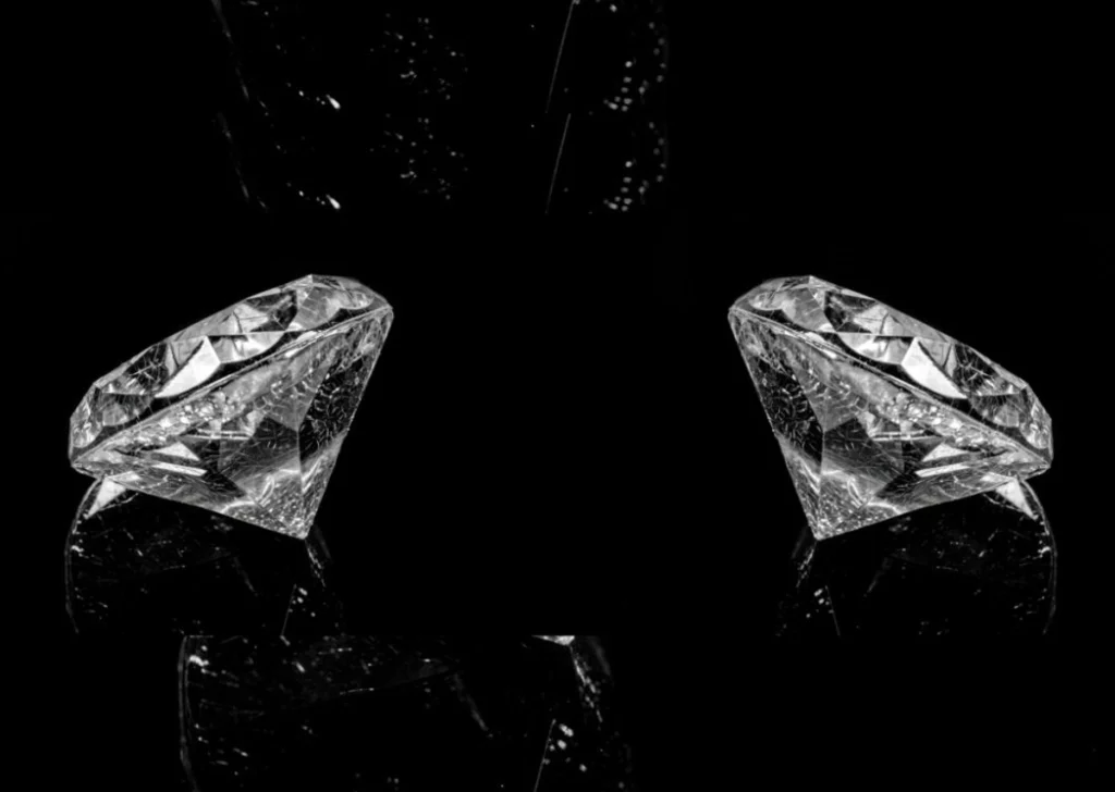 Lab Grown Diamonds vs Mined Diamonds Environmental Impact