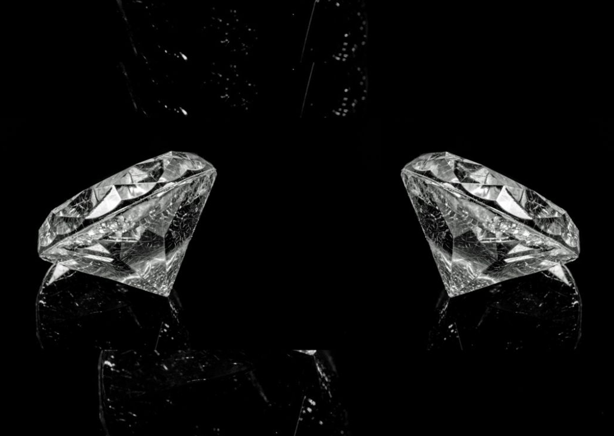 Lab Grown Diamonds vs Mined Diamonds Environmental Impact