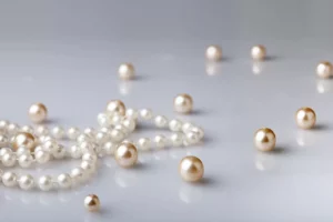 Pearl jewelry pearls