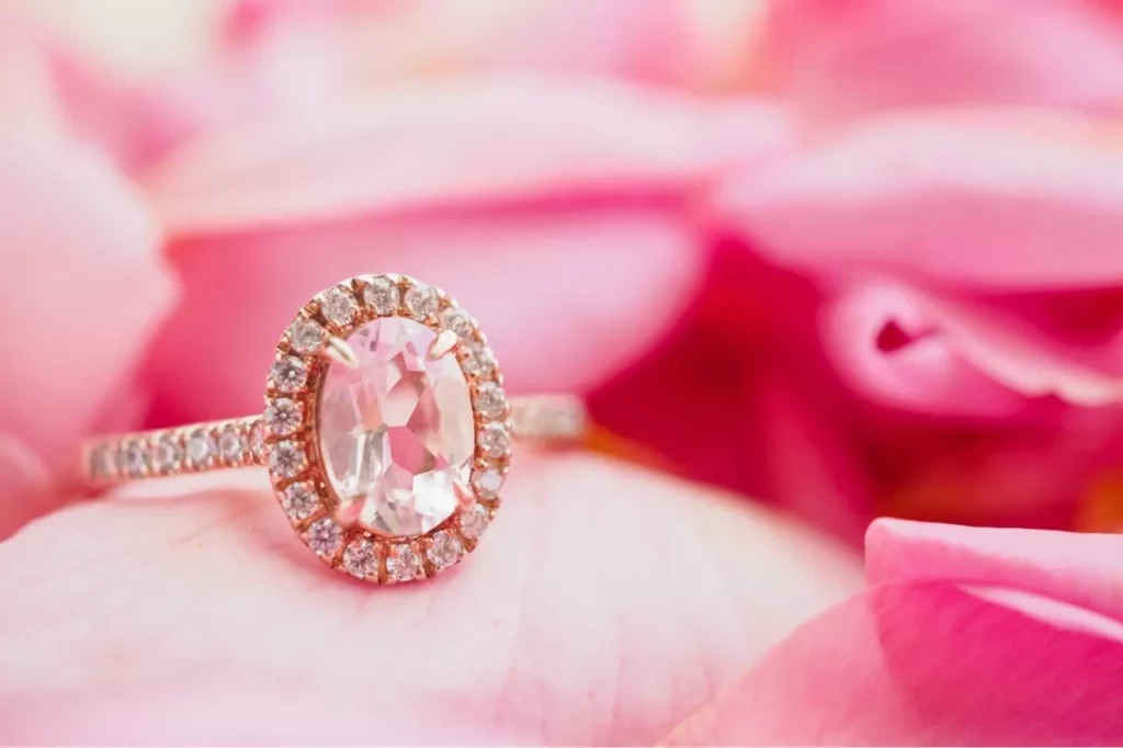 Pink Jewellery Trend - Barbiecore