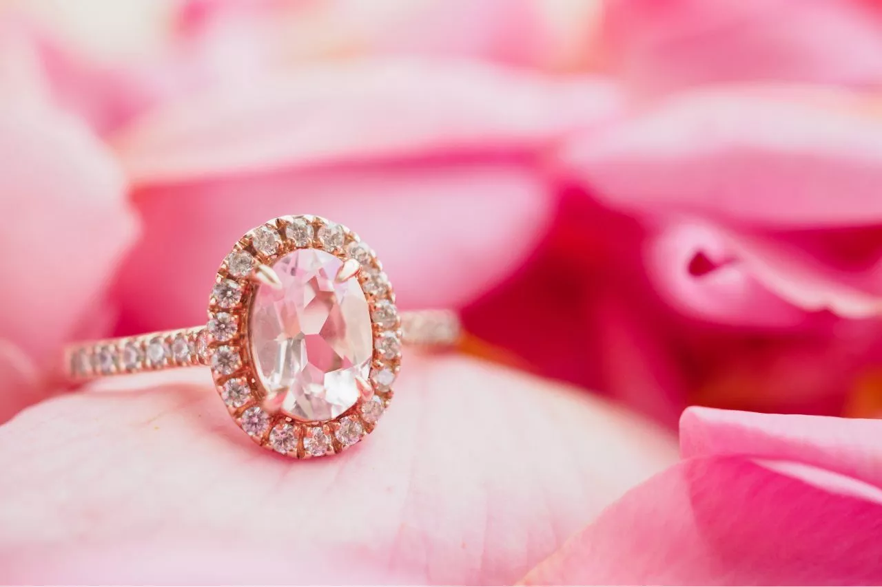 Pink Jewellery Trends: Stay on Top of Barbiecore Fashion