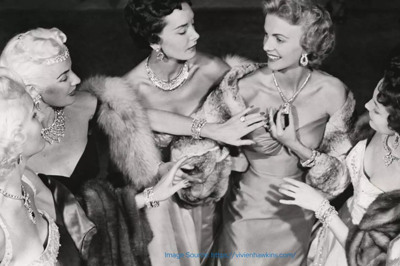 From Red Carpets to Royals: Harry Winston Jewelry in the Spotlight