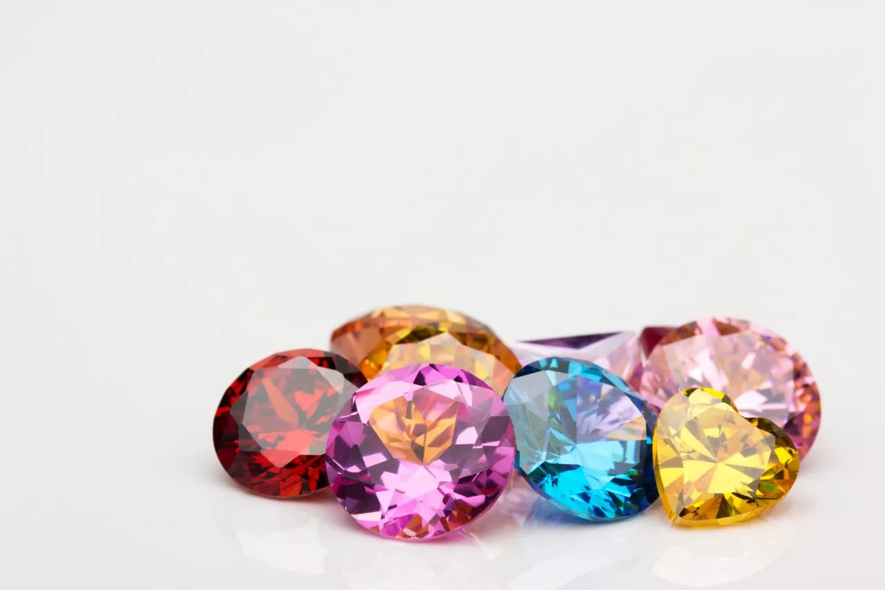 The Ultimate Guide to Natural Colored Diamonds: Everything You Need to Know