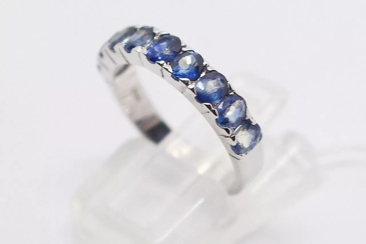  blue sapphire 