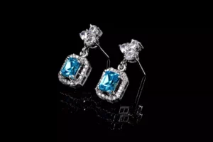 blue sapphire in astrology