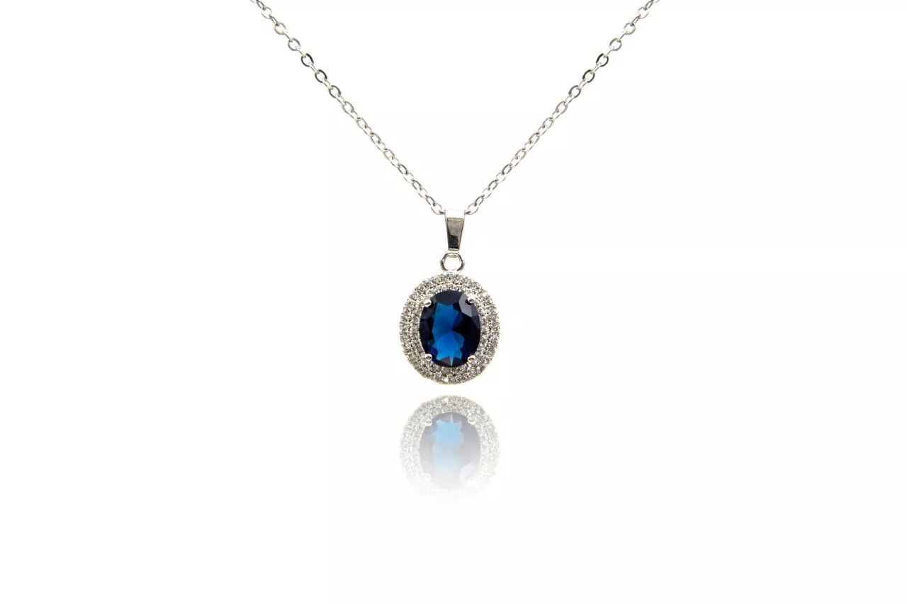 Why Blue Sapphire Jewelry is a Timeless Fashion Statement