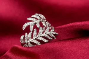 lab-grown diamond jewelry