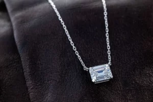 lab-grown diamond jewelry