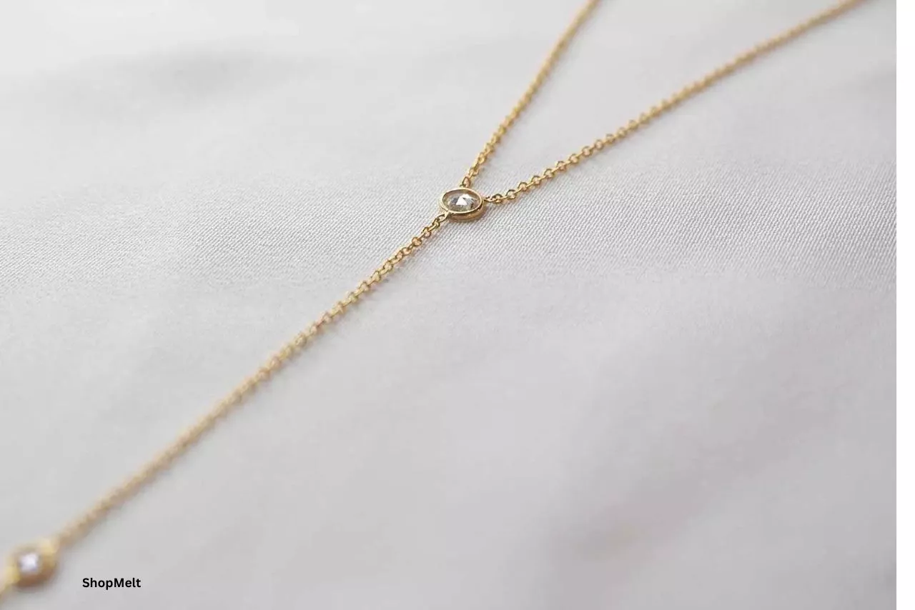 7 Must-Have Diamond Lariat Necklace Styles for Your Jewelry Collection