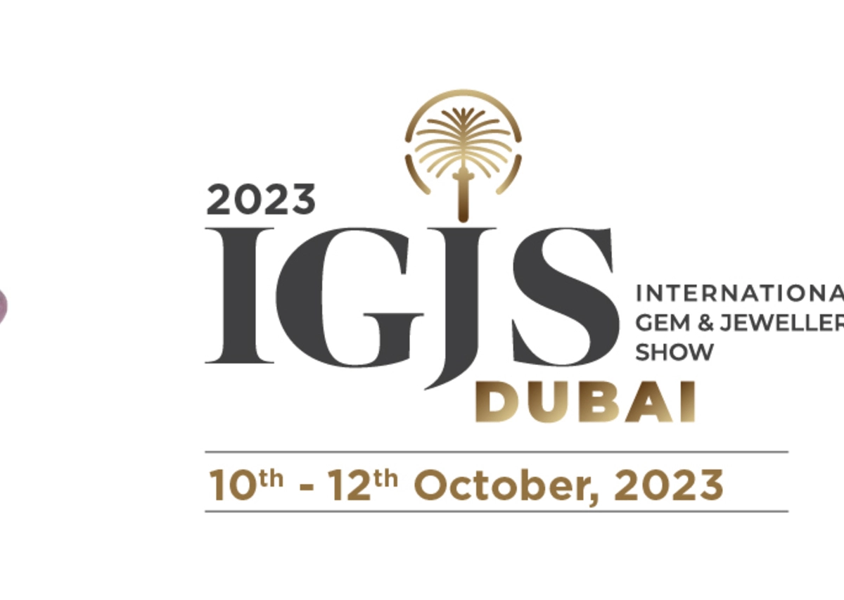 “IGJS Dubai 2023: Unveiling of the Indian Gem & Jewelry