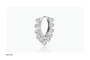 Maria Tash Nose Jewelry