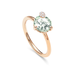 Mytheresa X Bucherer