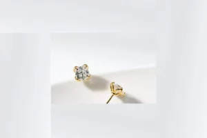 diamond nose stud designs
