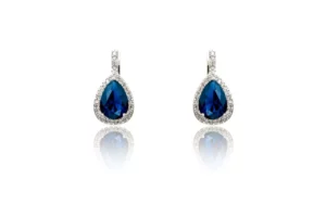 blue sapphire gemstones