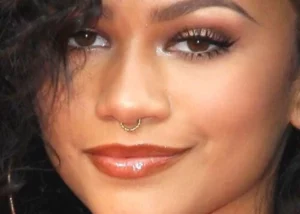 diamond nose jewelry