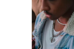 2023 Men's Jewelry Trends