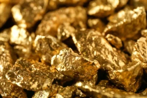 gold jewelry assaying