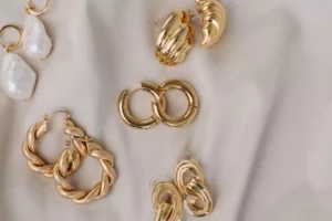 investing in gold jewelry